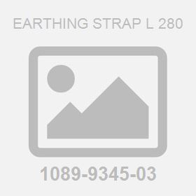 Earthing Strap L 280
